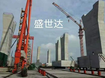 盛世達(dá)防腐工程公司為港珠澳大橋建設(shè)出力  我驕傲我自豪！