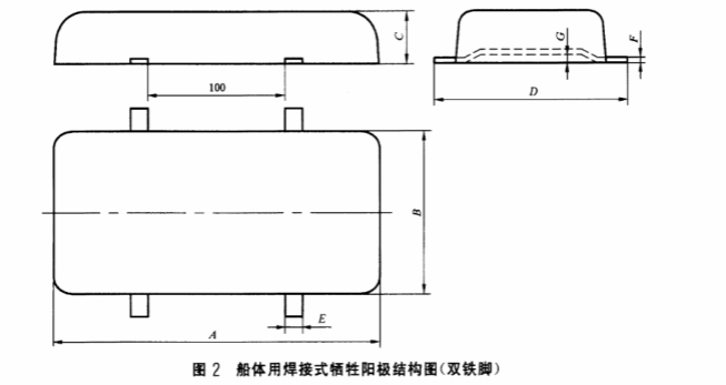 雙鐵腳