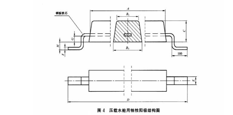 壓載水艙